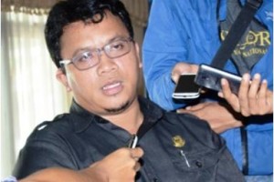 Rudi O’ang 